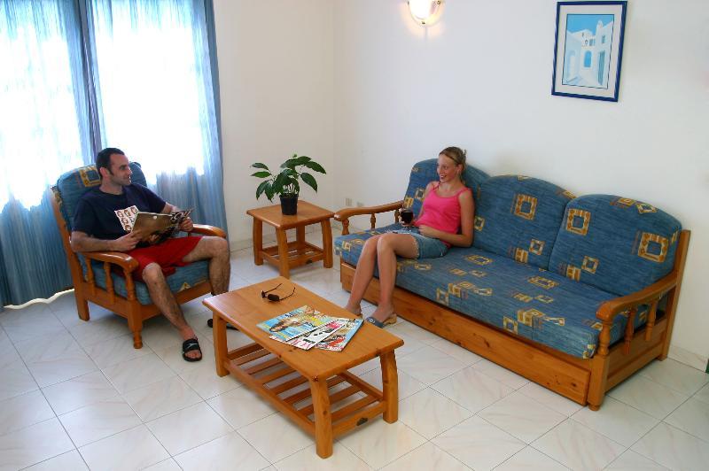 Europa Hotel Puerto del Carmen (Lanzarote)