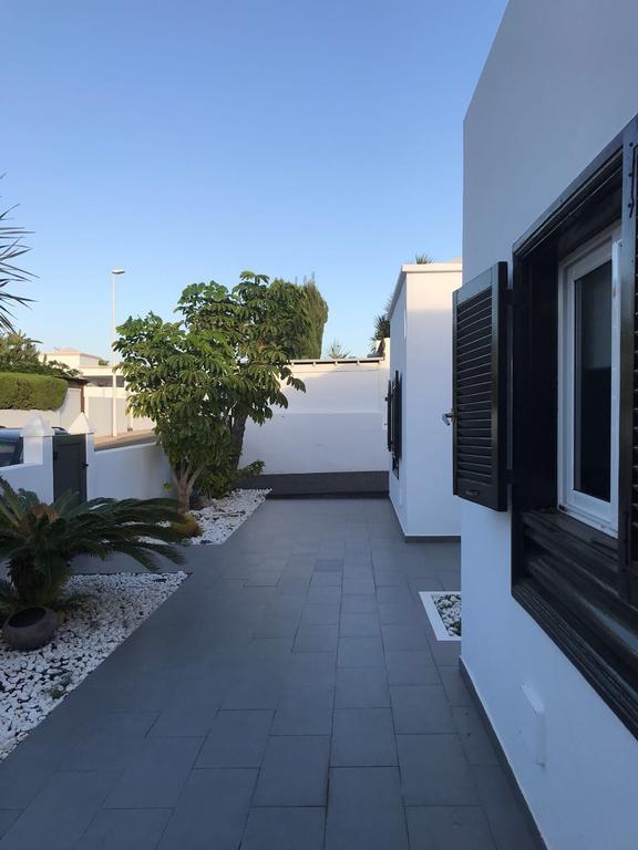 Risco Prieto * Puerto del Carmen (Lanzarote)