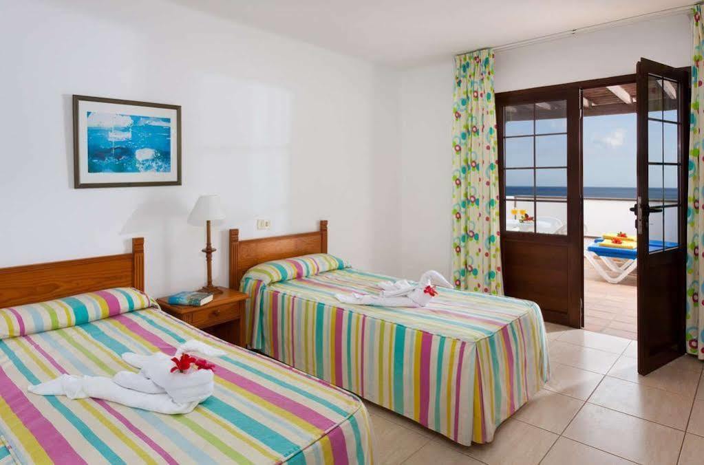 R2 Bahia Kontiki Hotel Puerto del Carmen (Lanzarote)