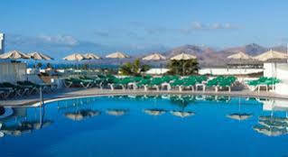 Europa Puerto del Carmen (Lanzarote)