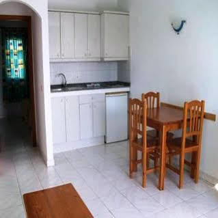 Europa 5* Puerto del Carmen (Lanzarote)