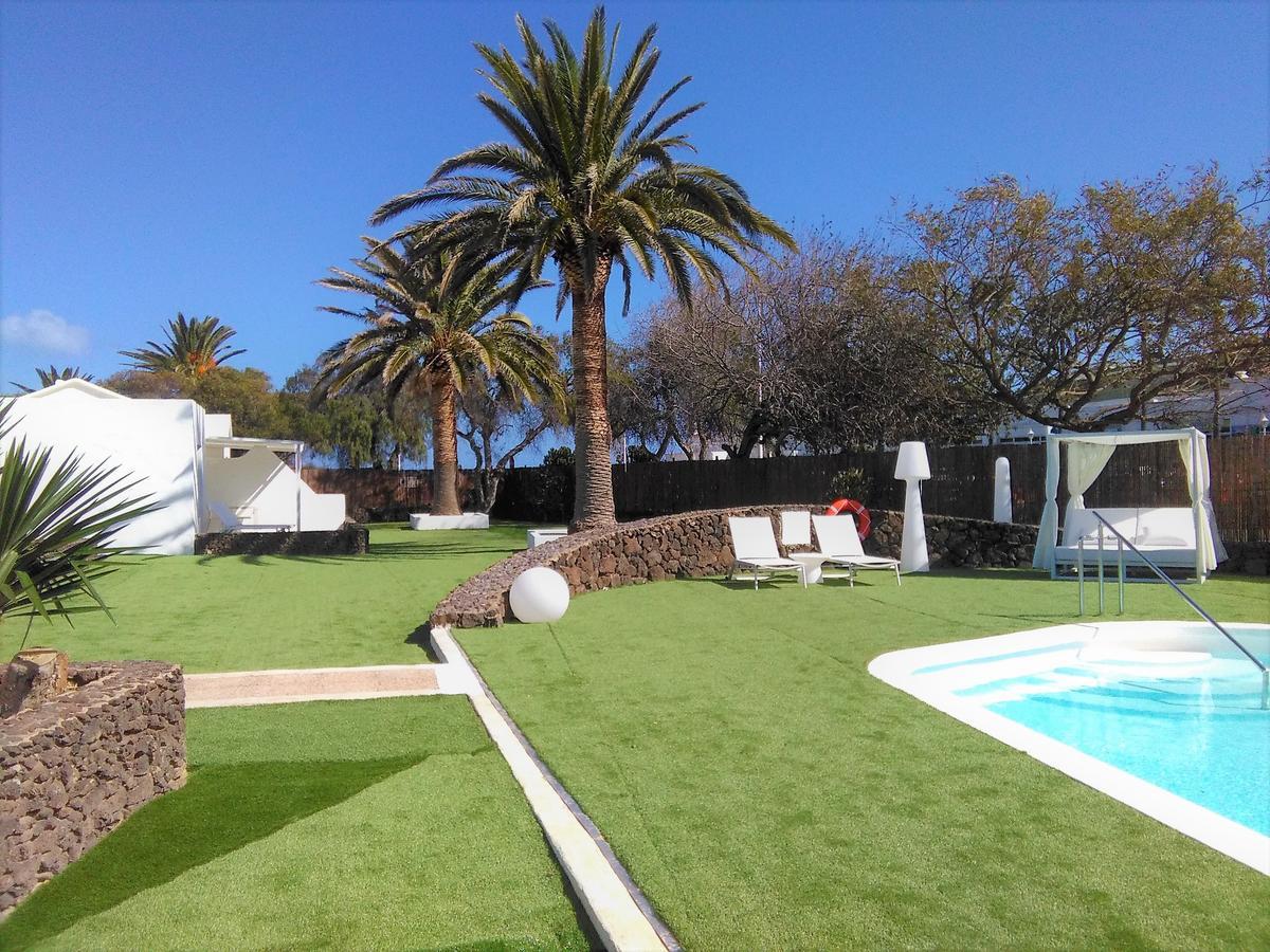 Villa Lanzasuites (adults Only) *