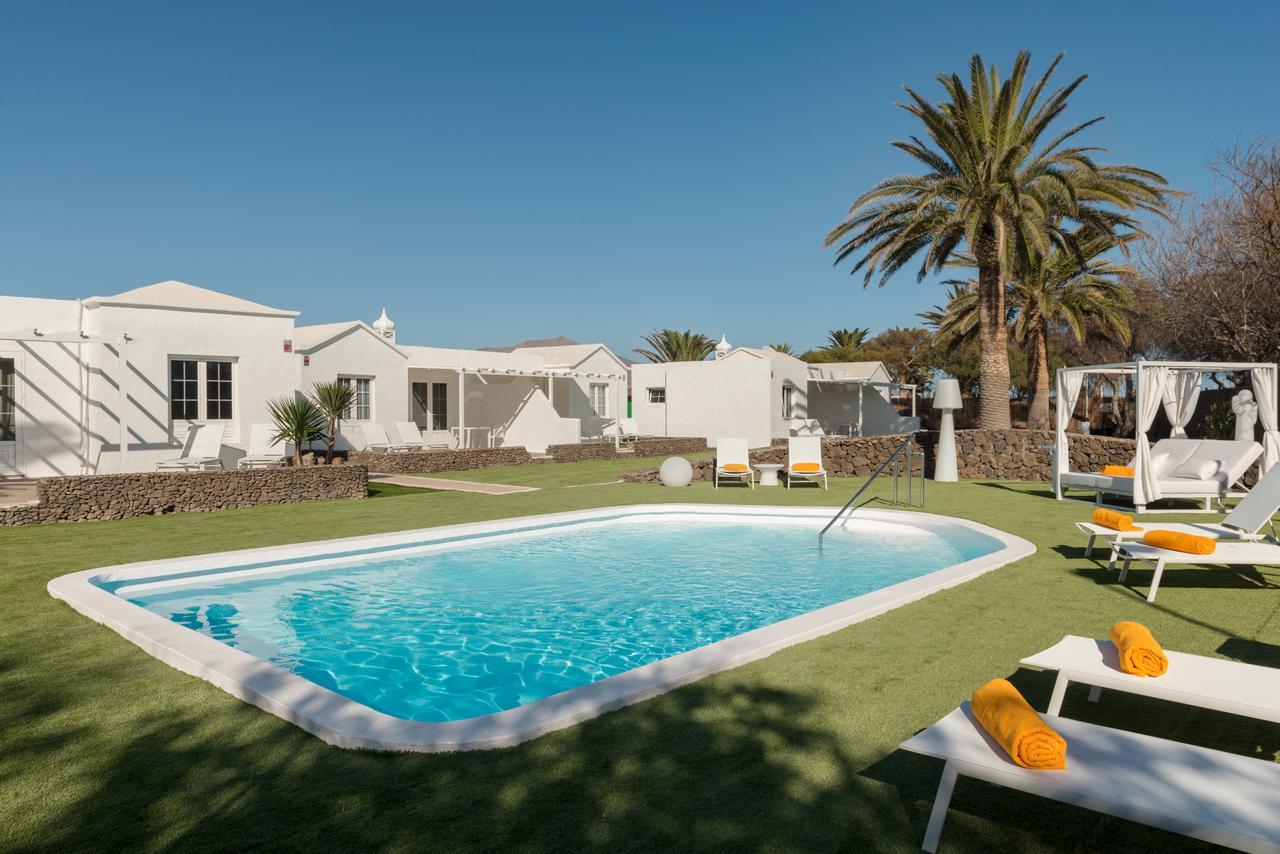 Lanzasuites (adults Only) Playa Blanca (Lanzarote)