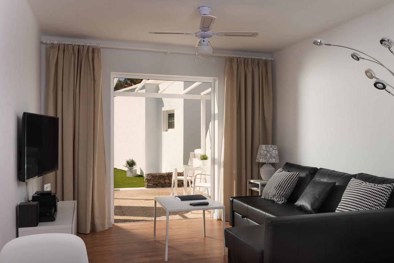 Villa Lanzasuites (adults Only)