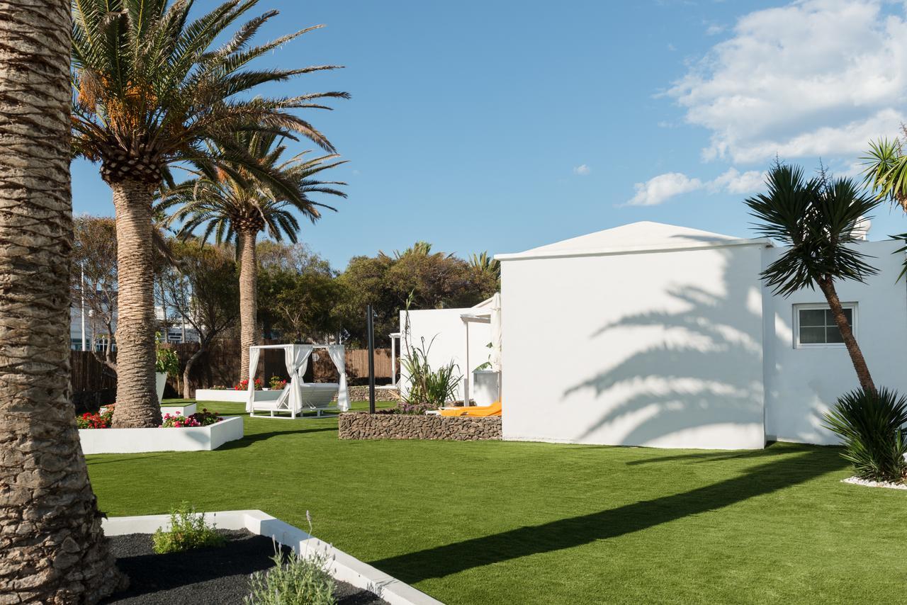 Lanzasuites (adults Only) * Playa Blanca (Lanzarote)