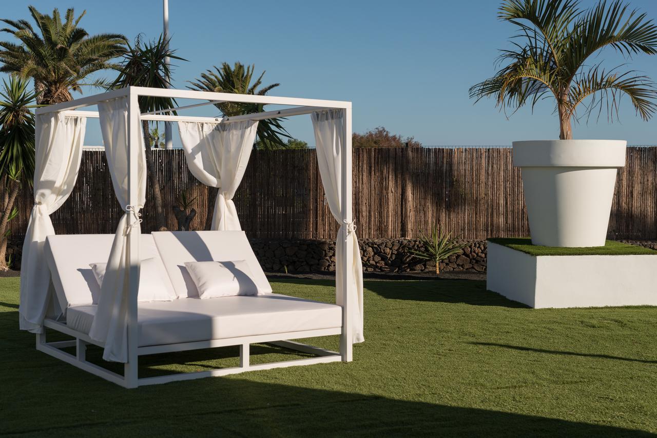 Lanzasuites (adults Only) Villa *