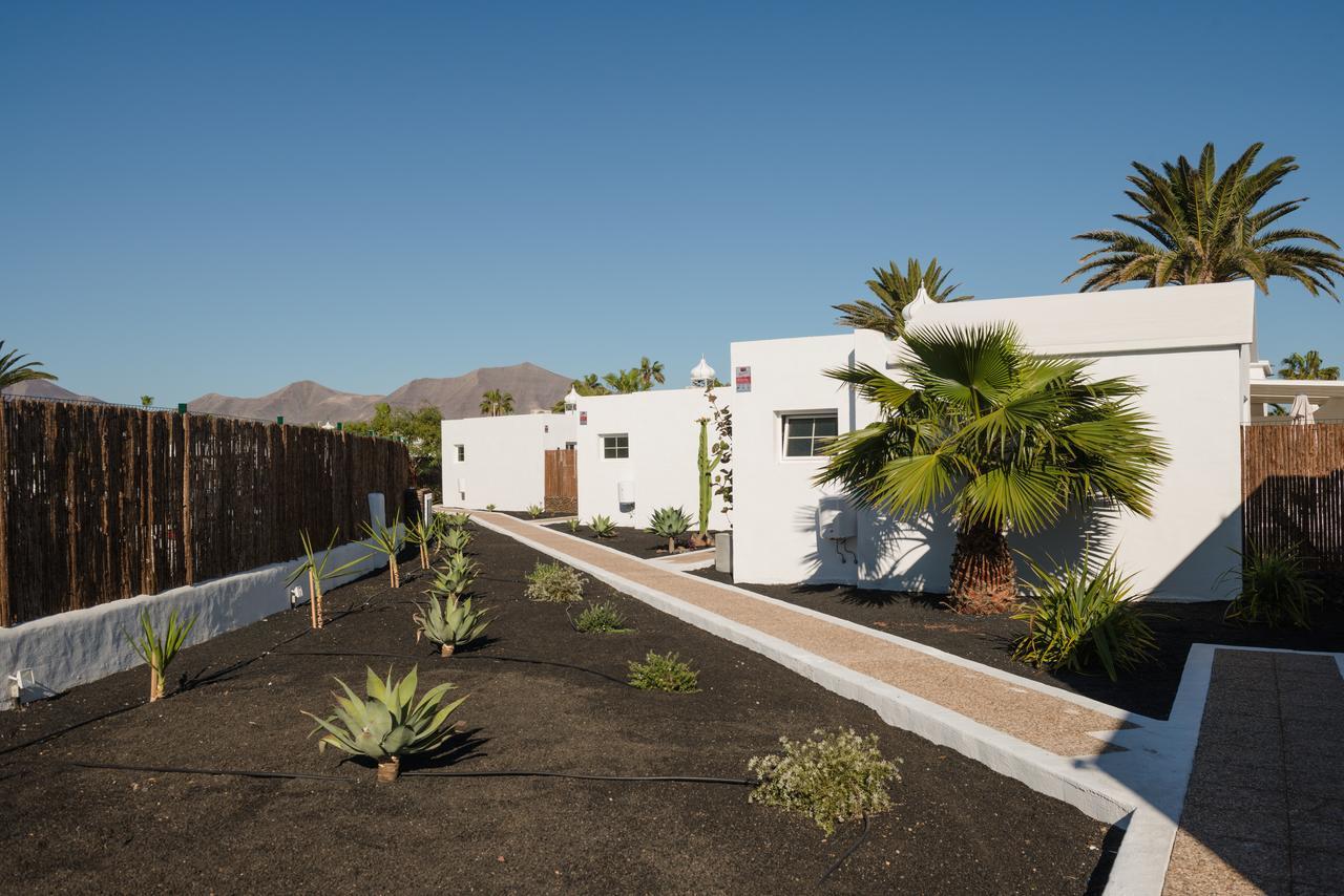 Lanzasuites (adults Only) * Playa Blanca (Lanzarote)
