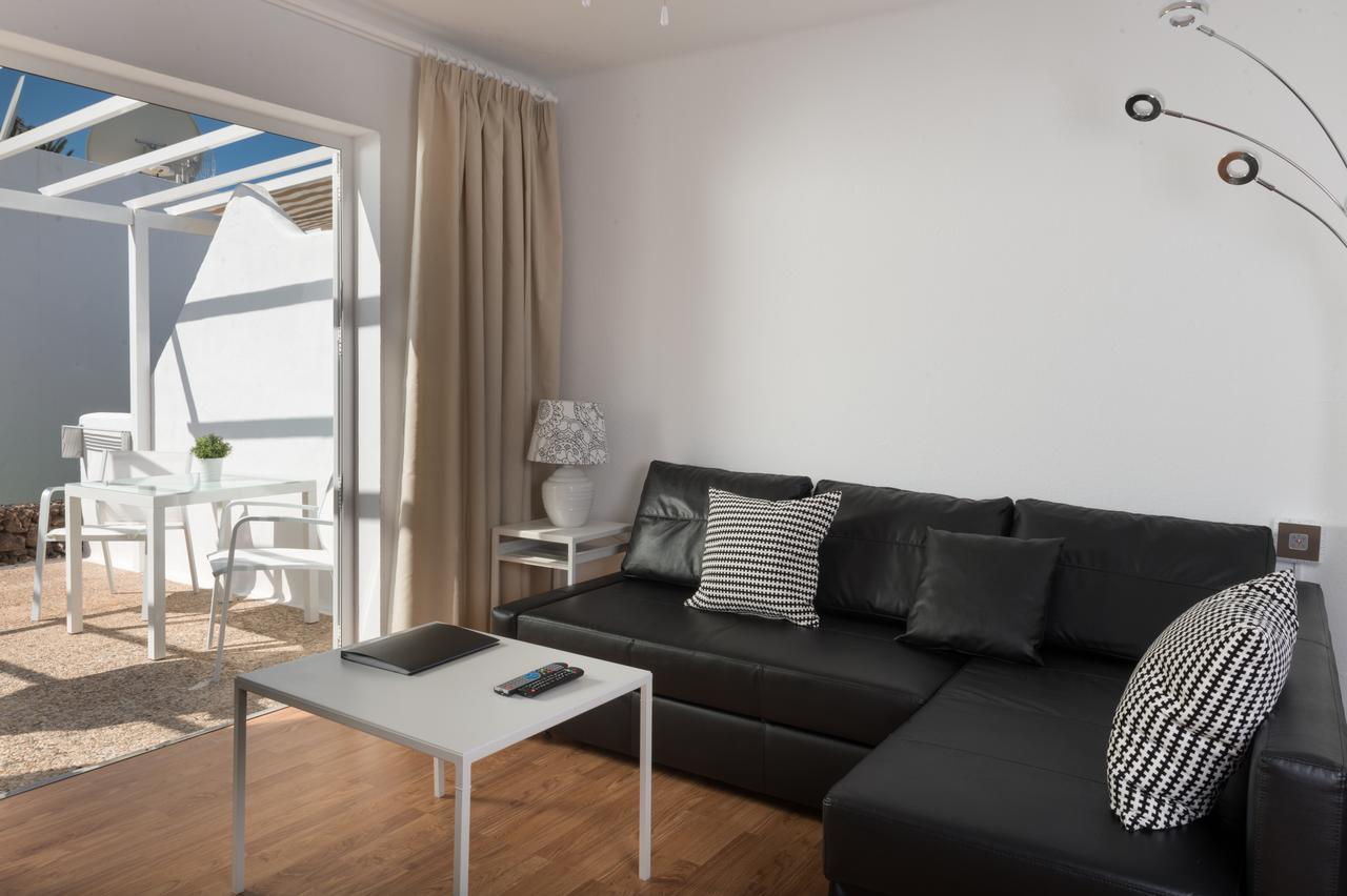 Lanzasuites (adults Only) Playa Blanca (Lanzarote)