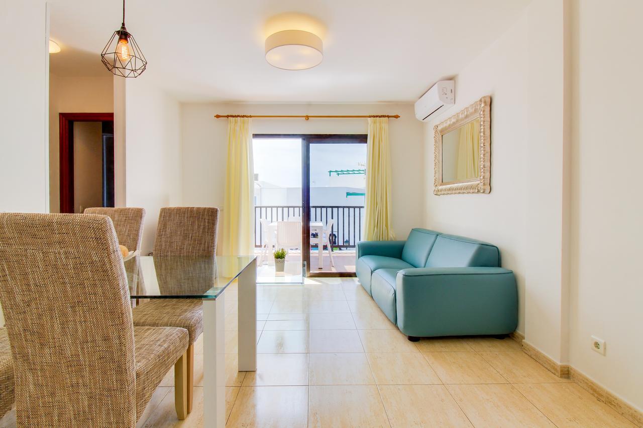 Apartamento Sara *