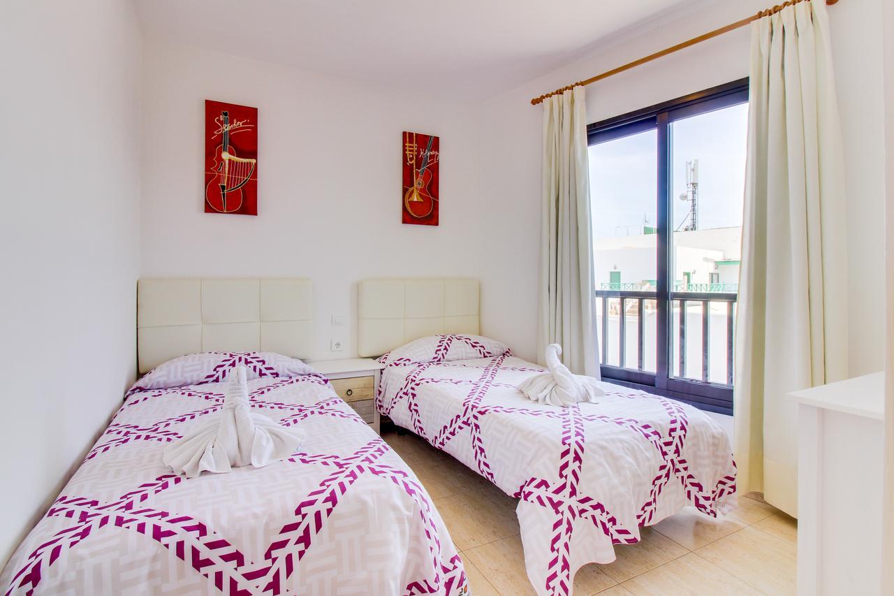 Apartamento Sara