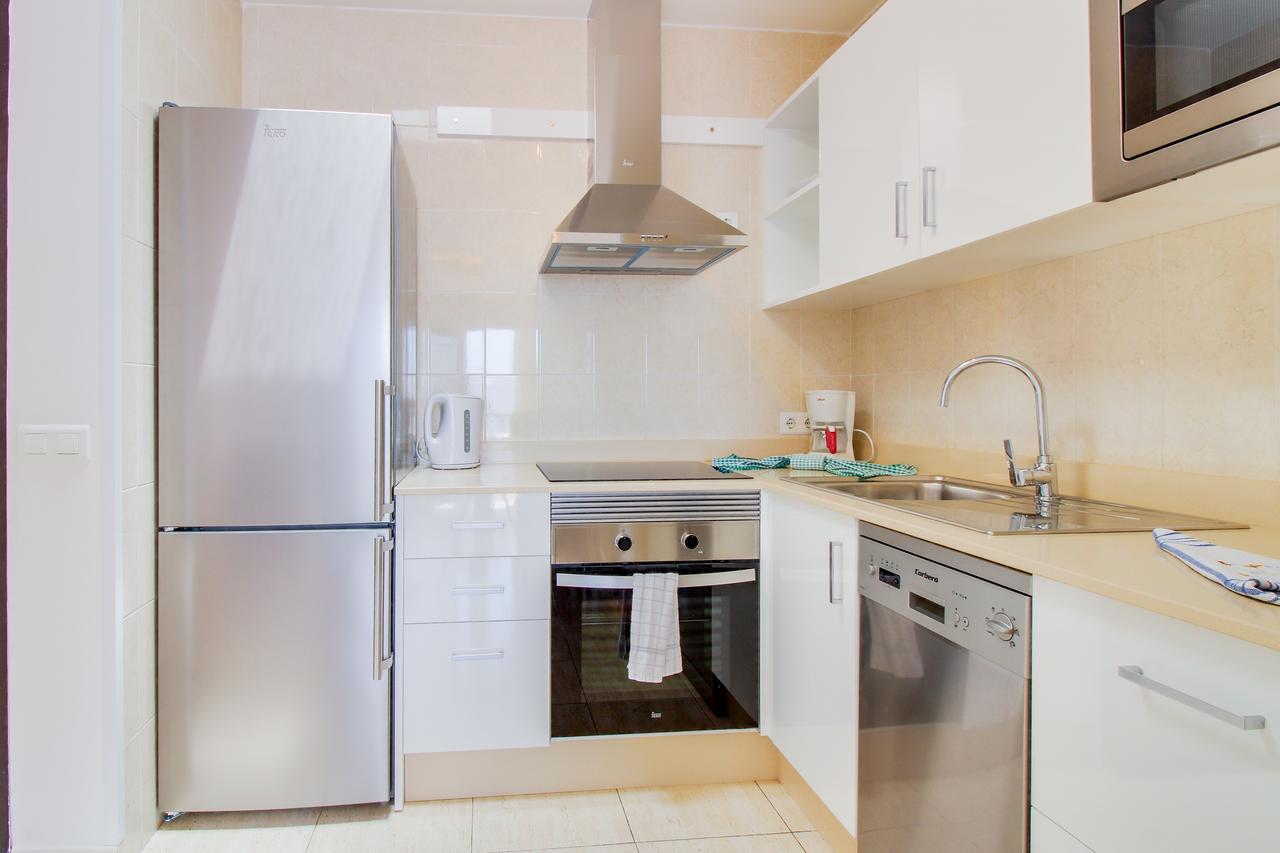 Apartamento Sara Playa Blanca (Lanzarote)
