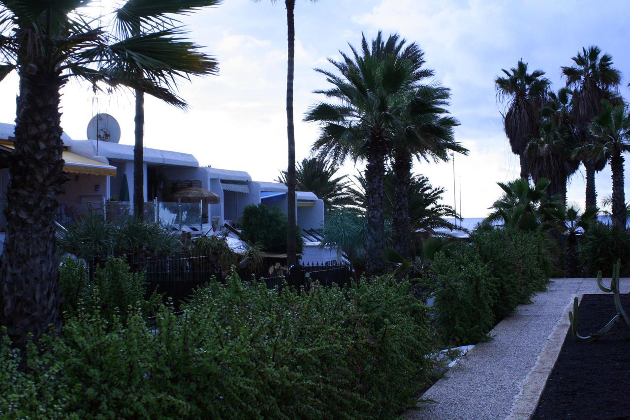 Apartamento Jardines *