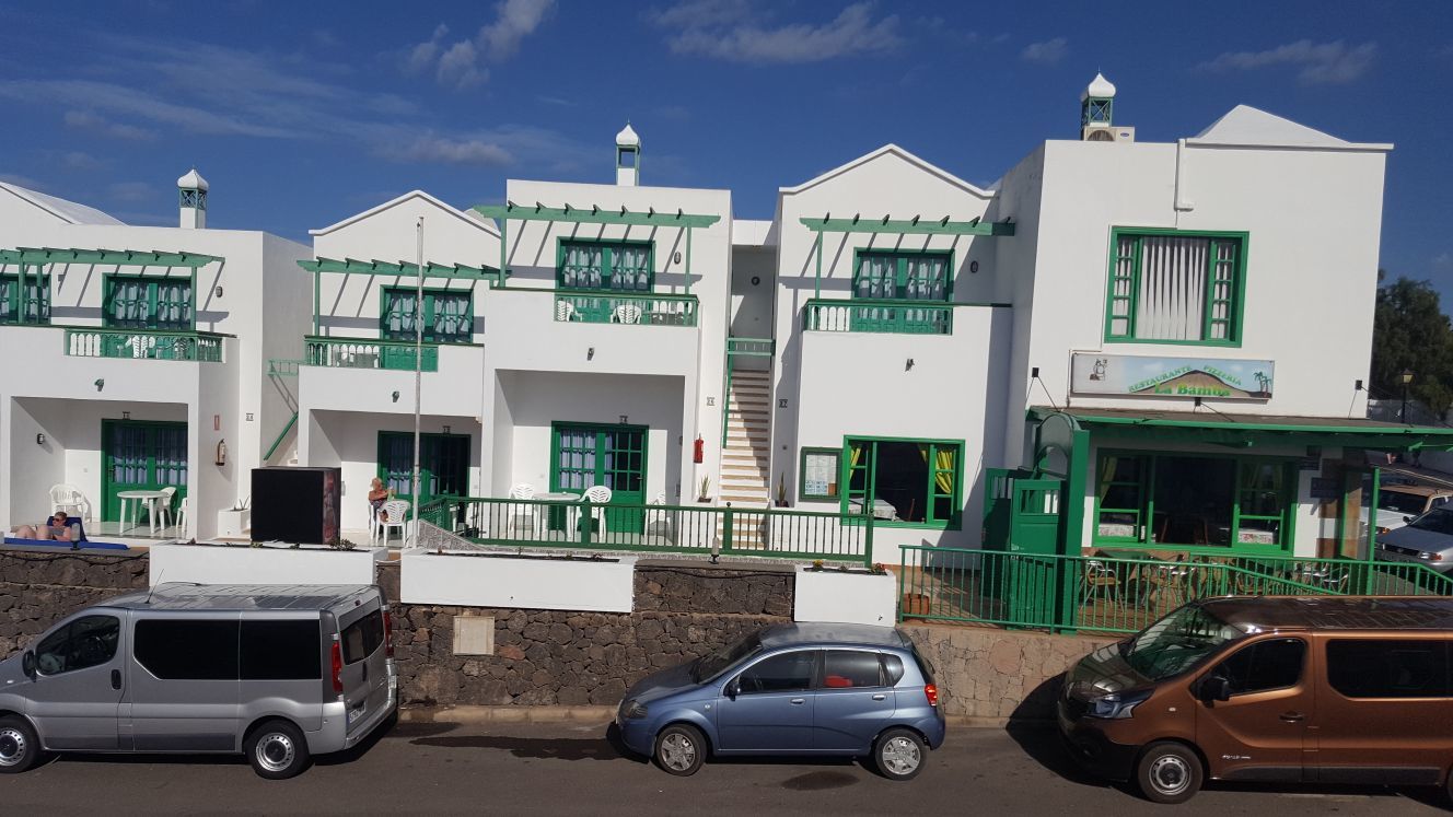 Europa Hotel Puerto del Carmen (Lanzarote)
