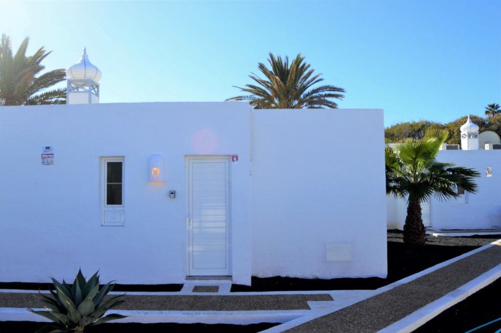 Lanzasuites (adults Only) Villa