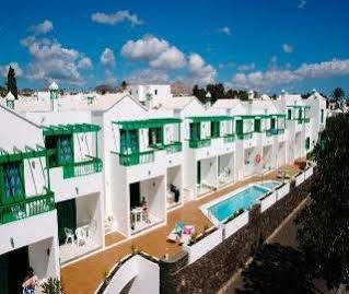 Europa Hotel Puerto del Carmen (Lanzarote)