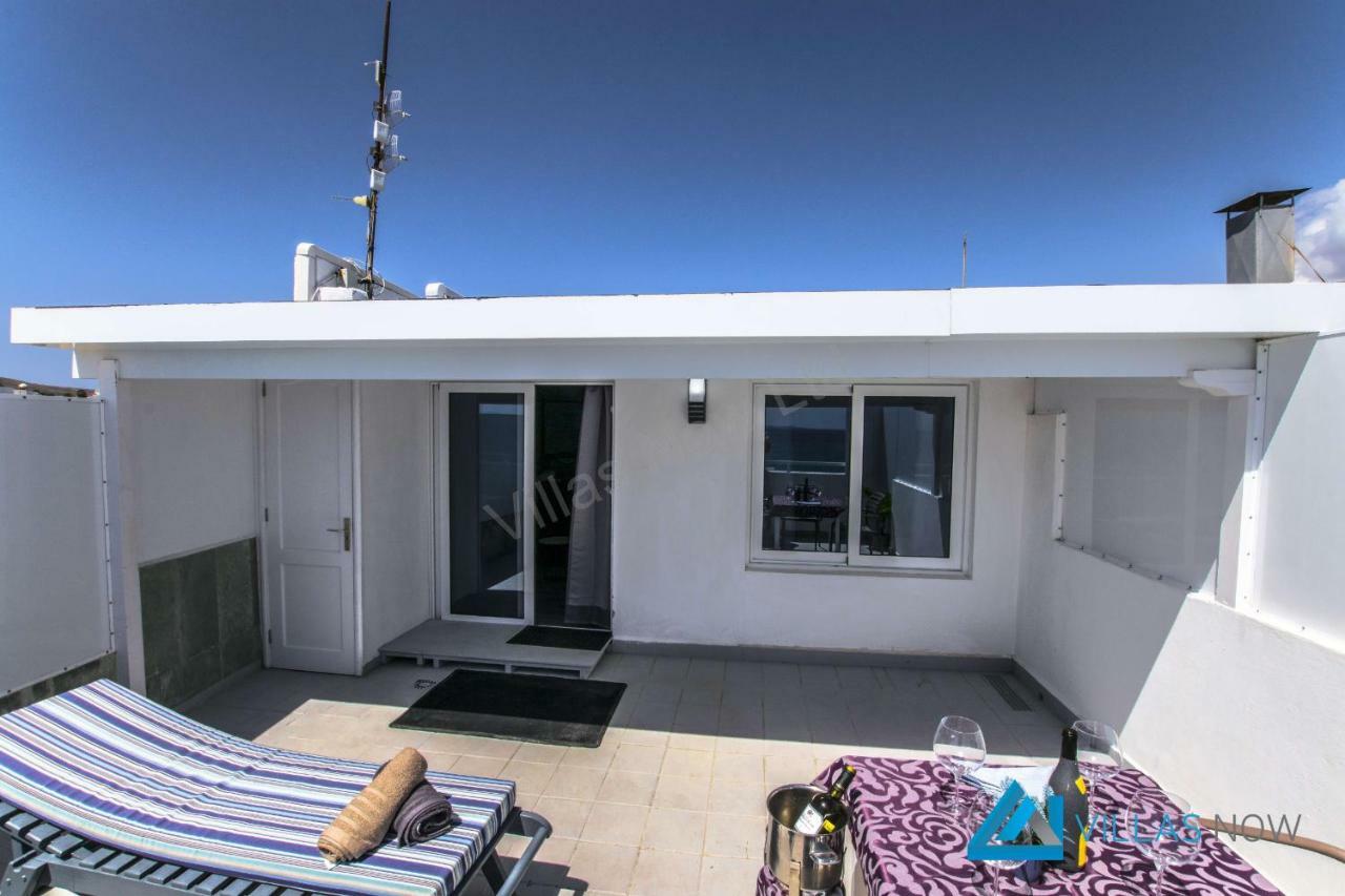 Vista Maritima By Now Ltd Apartment *