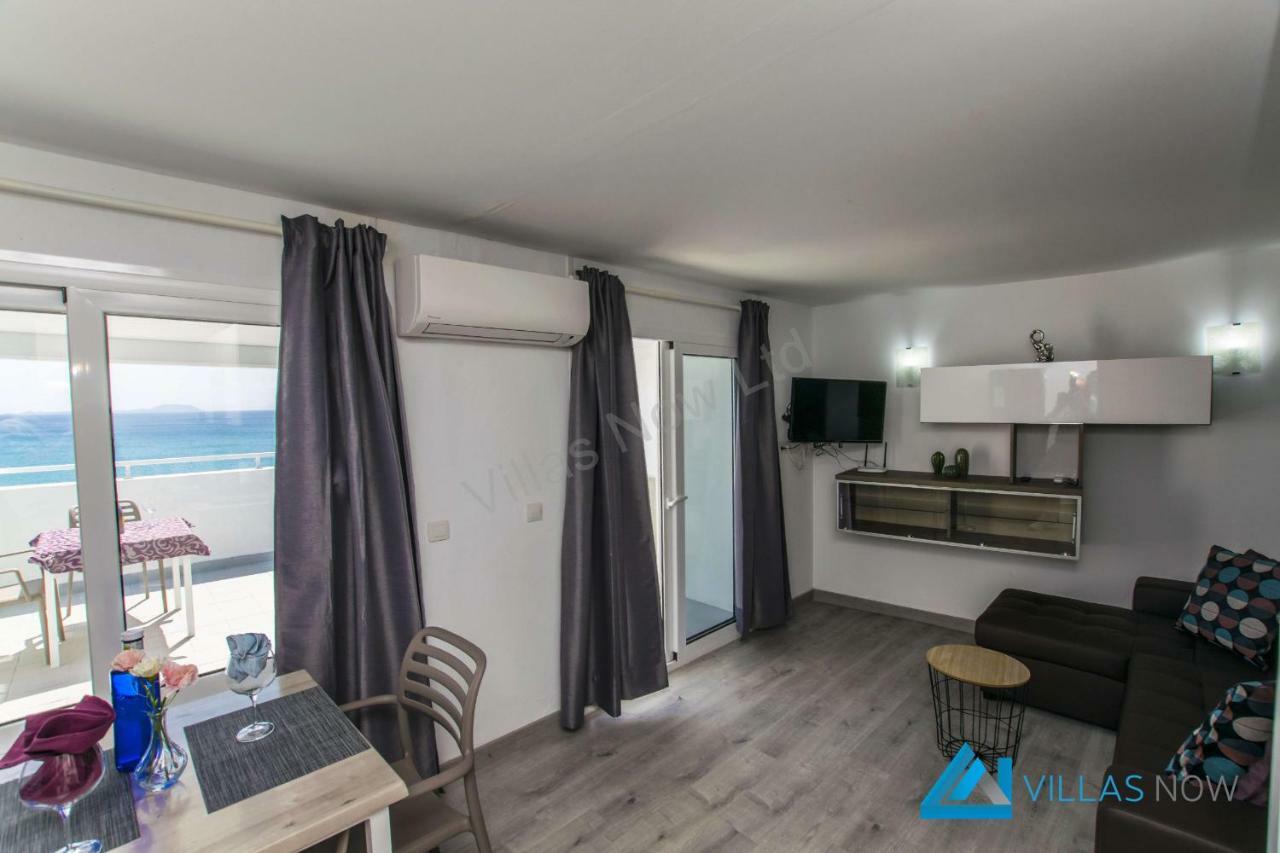 Apartment Vista Maritima By Now Ltd *