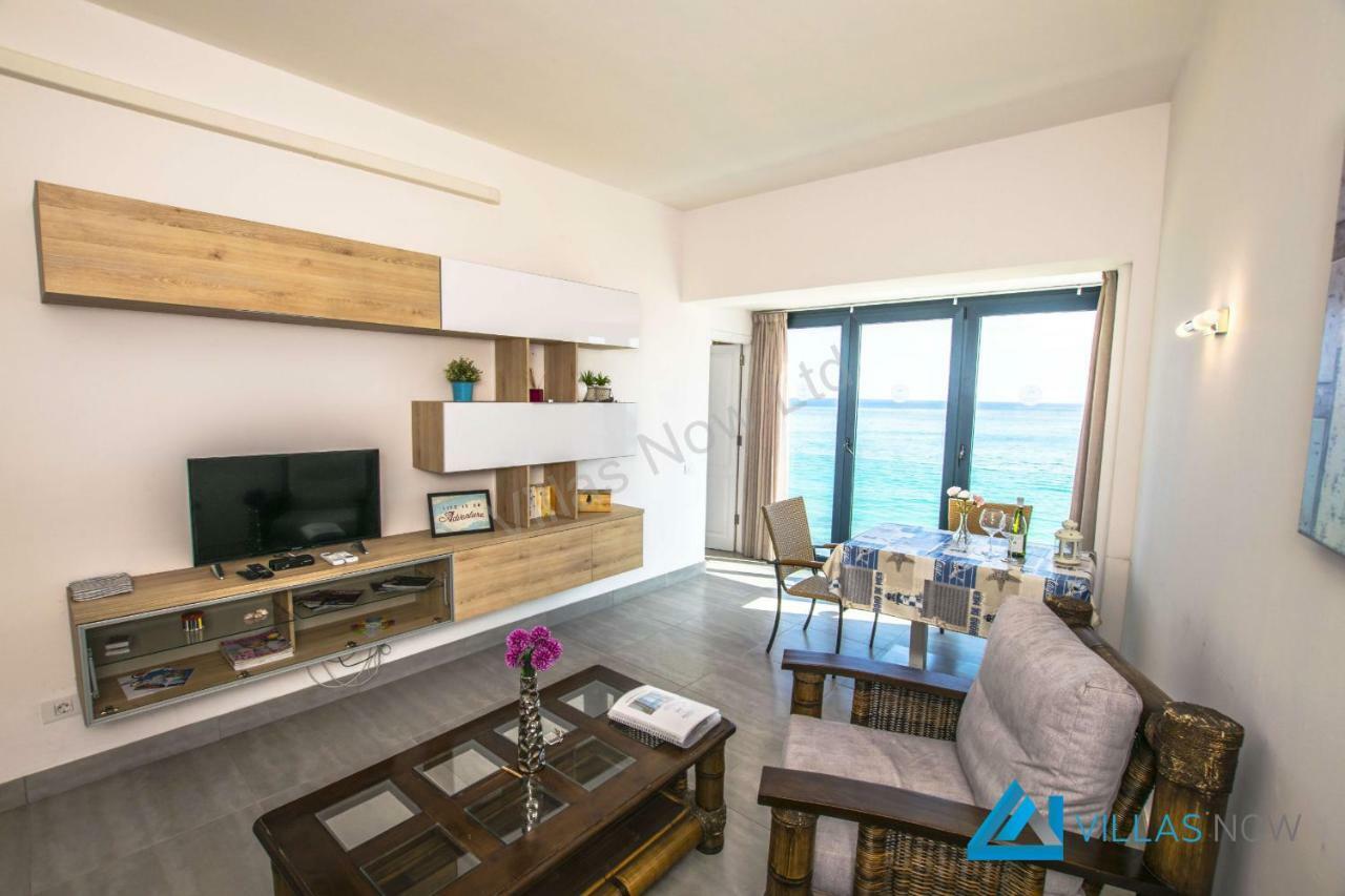 Vista Maritima By Now Ltd Apartment *
