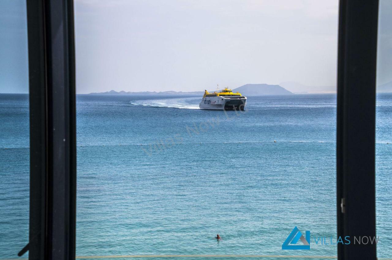 Apartment Vista Maritima By Now Ltd *