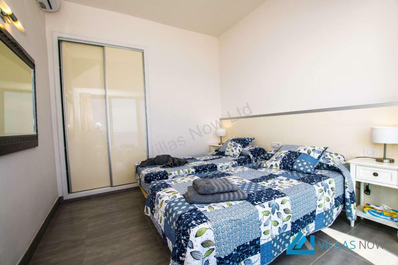 Vista Maritima By Now Ltd Apartment *