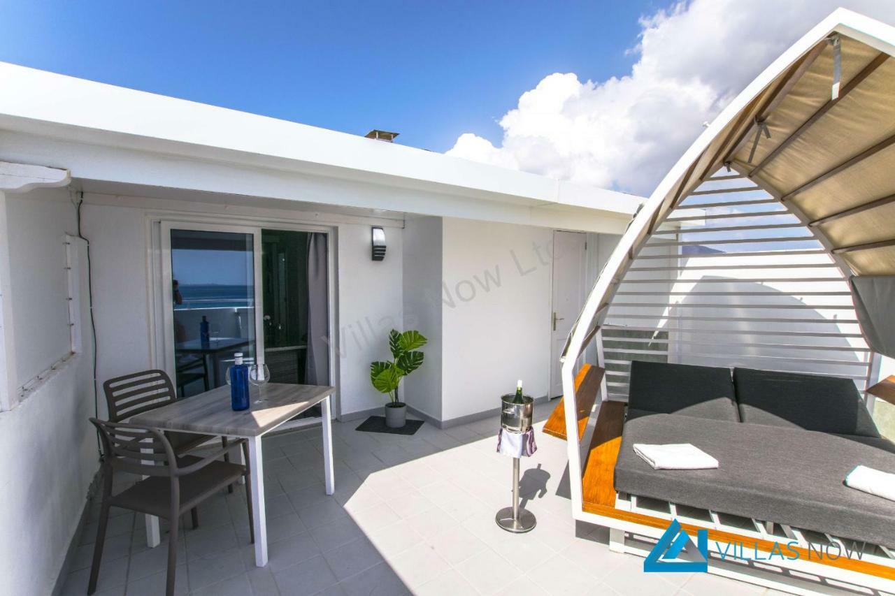 Vista Maritima By Now Ltd Apartment