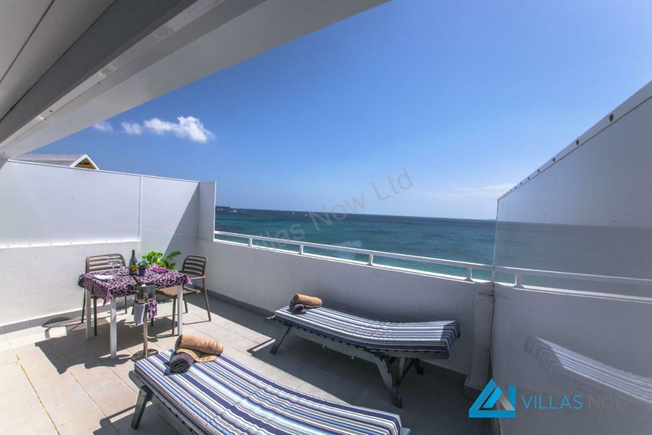 Vista Maritima By Now Ltd Apartment *