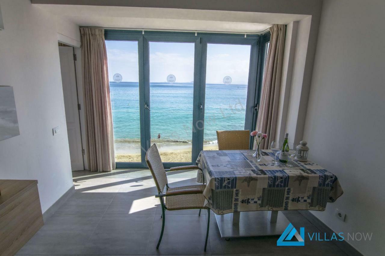 Apartment Vista Maritima By Now Ltd Playa Blanca (Lanzarote)