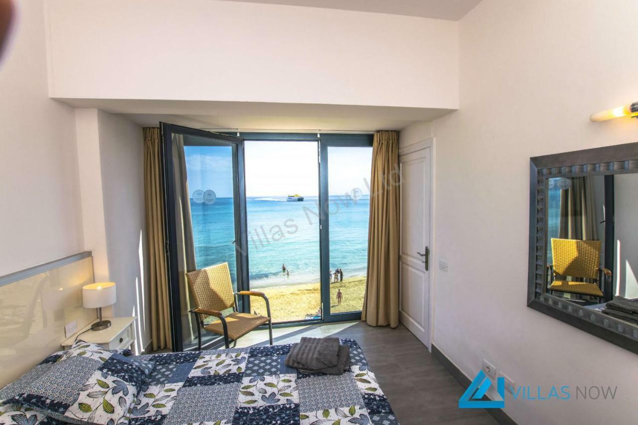 Apartment Vista Maritima By Now Ltd Playa Blanca (Lanzarote)