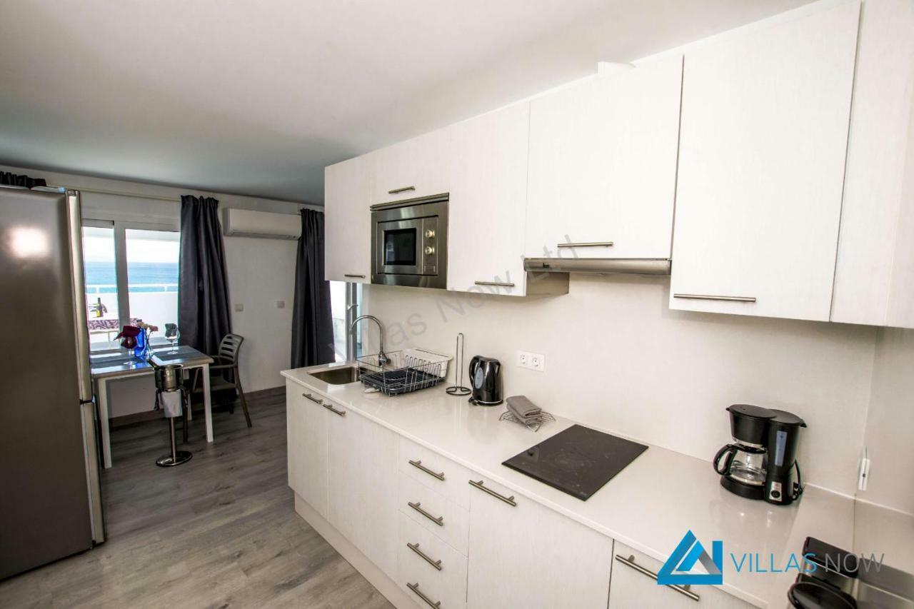Apartment Vista Maritima By Now Ltd