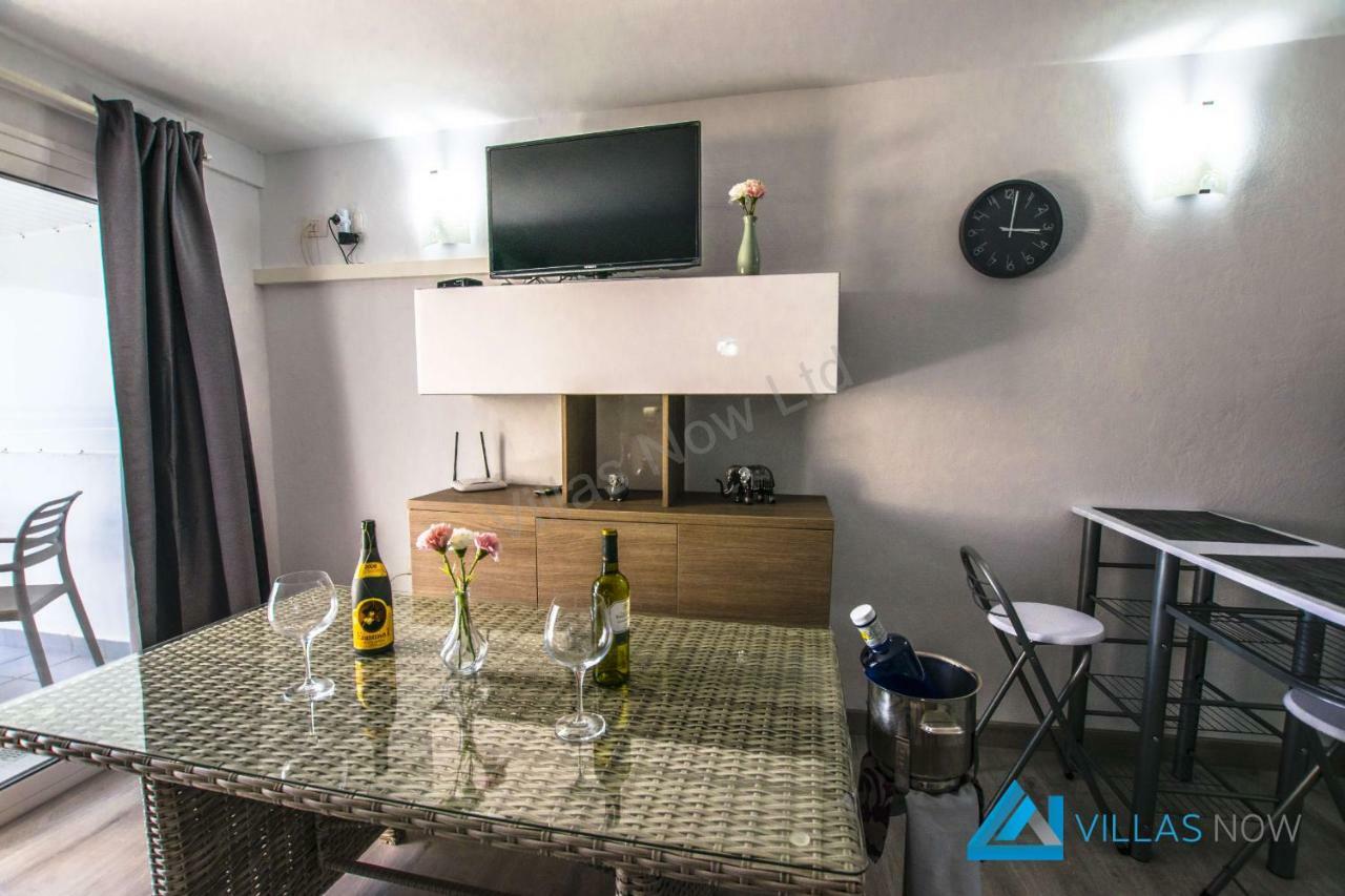 Vista Maritima By Now Ltd Apartment *