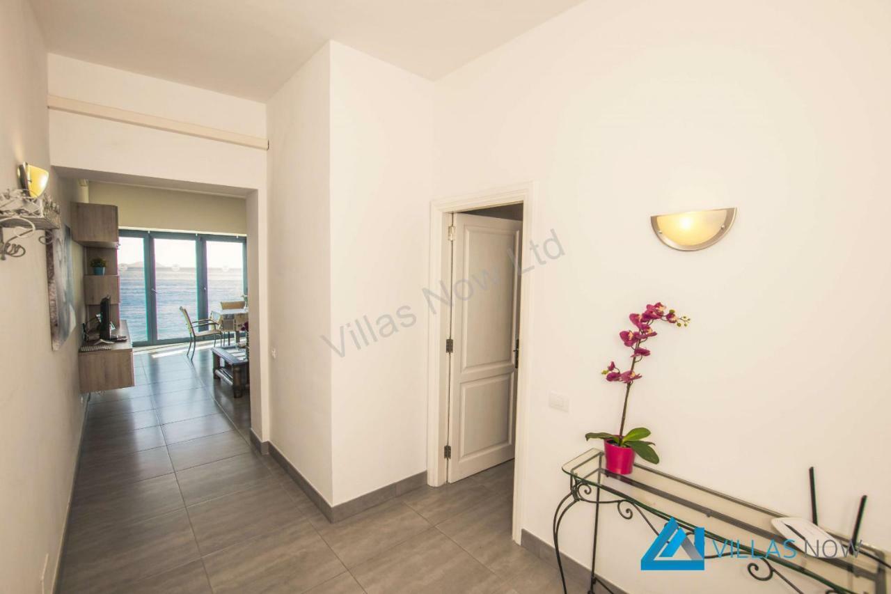 Vista Maritima By Now Ltd Apartment Playa Blanca (Lanzarote)