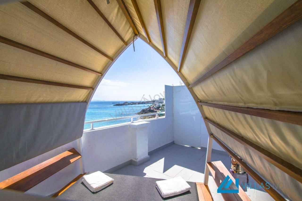 Vista Maritima By Now Ltd Apartment