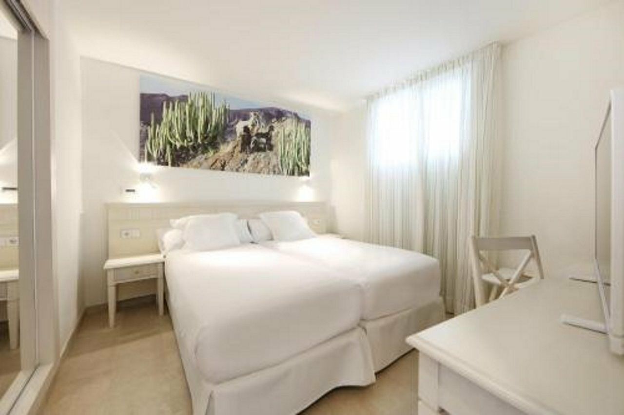 Lanzasuites (adults Only) * Playa Blanca (Lanzarote)