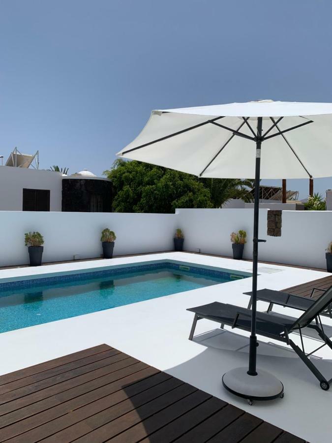 Risco Prieto Villa