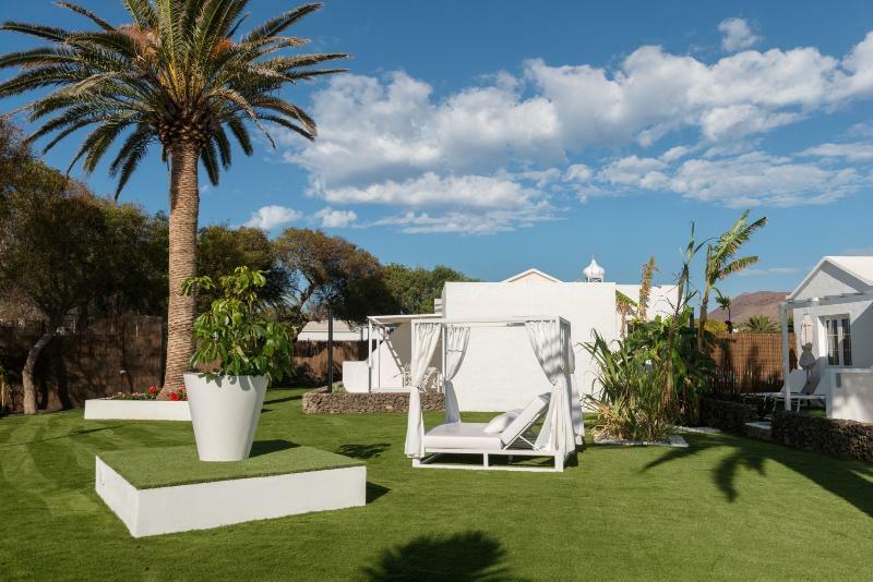 Lanzasuites (adults Only) Playa Blanca (Lanzarote)