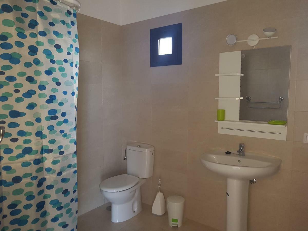 Villa Santana Playa Blanca (Lanzarote)
