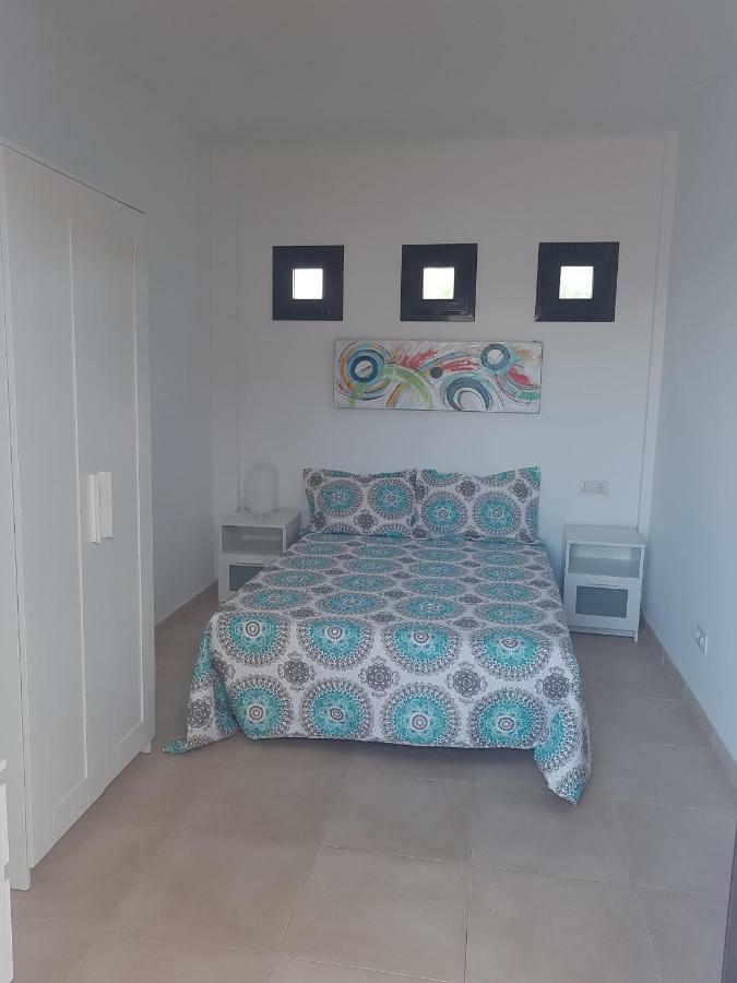 Santana Playa Blanca (Lanzarote)