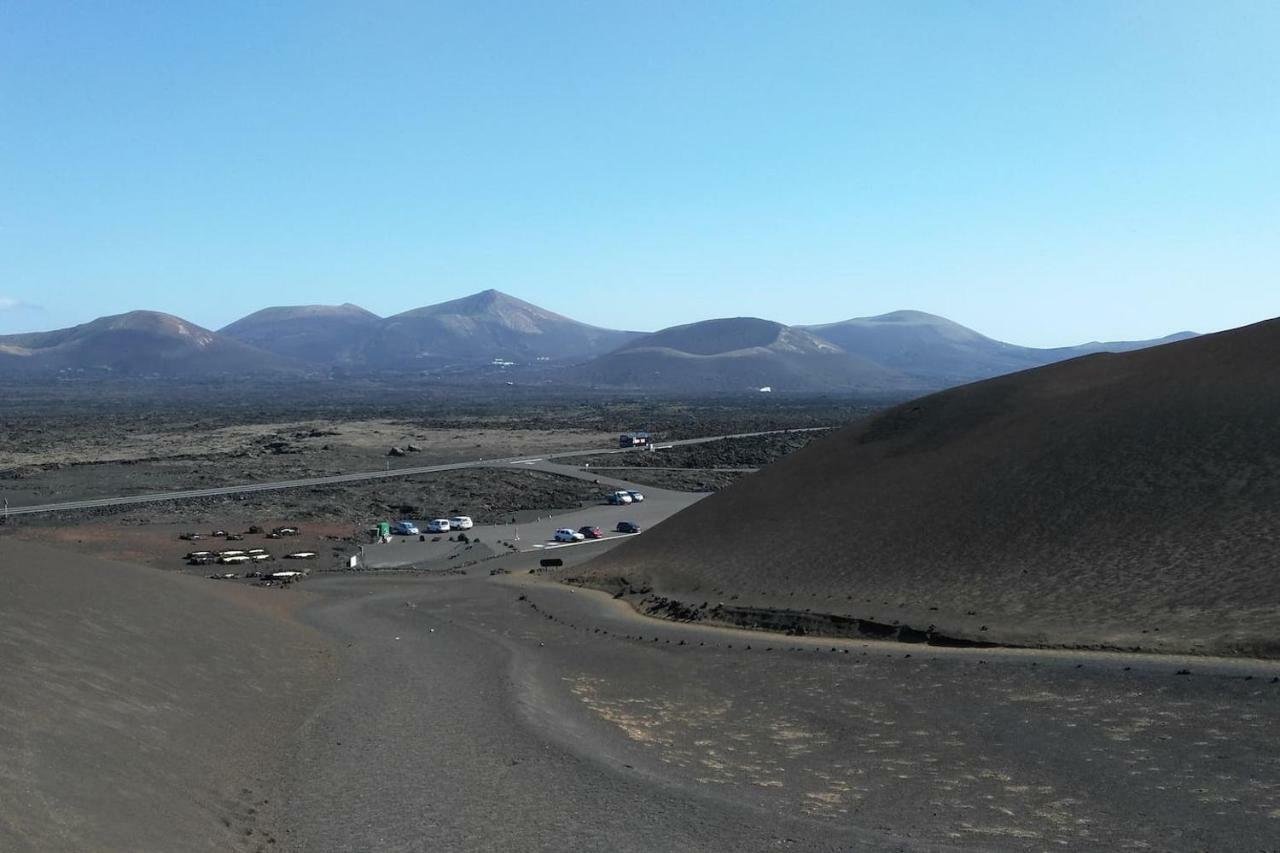 Mareas Villa