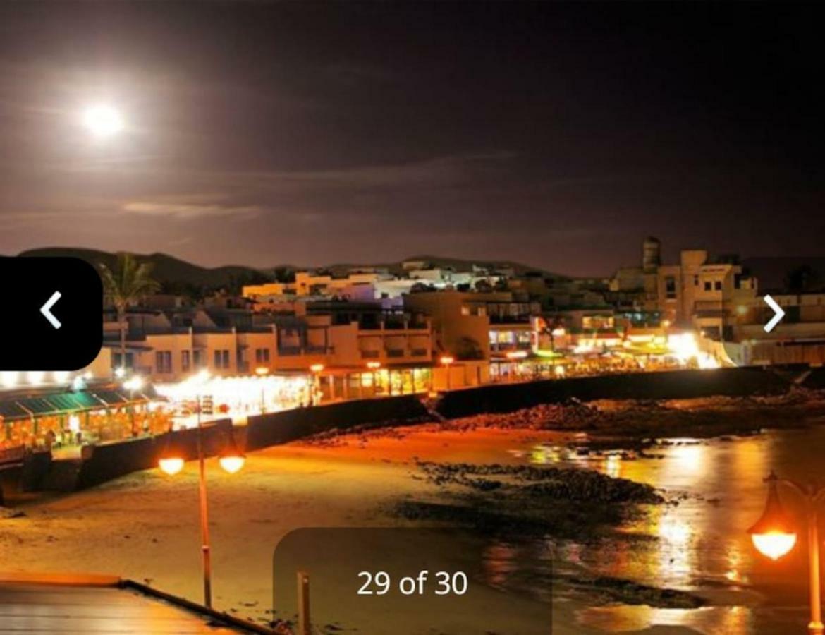 Mareas *