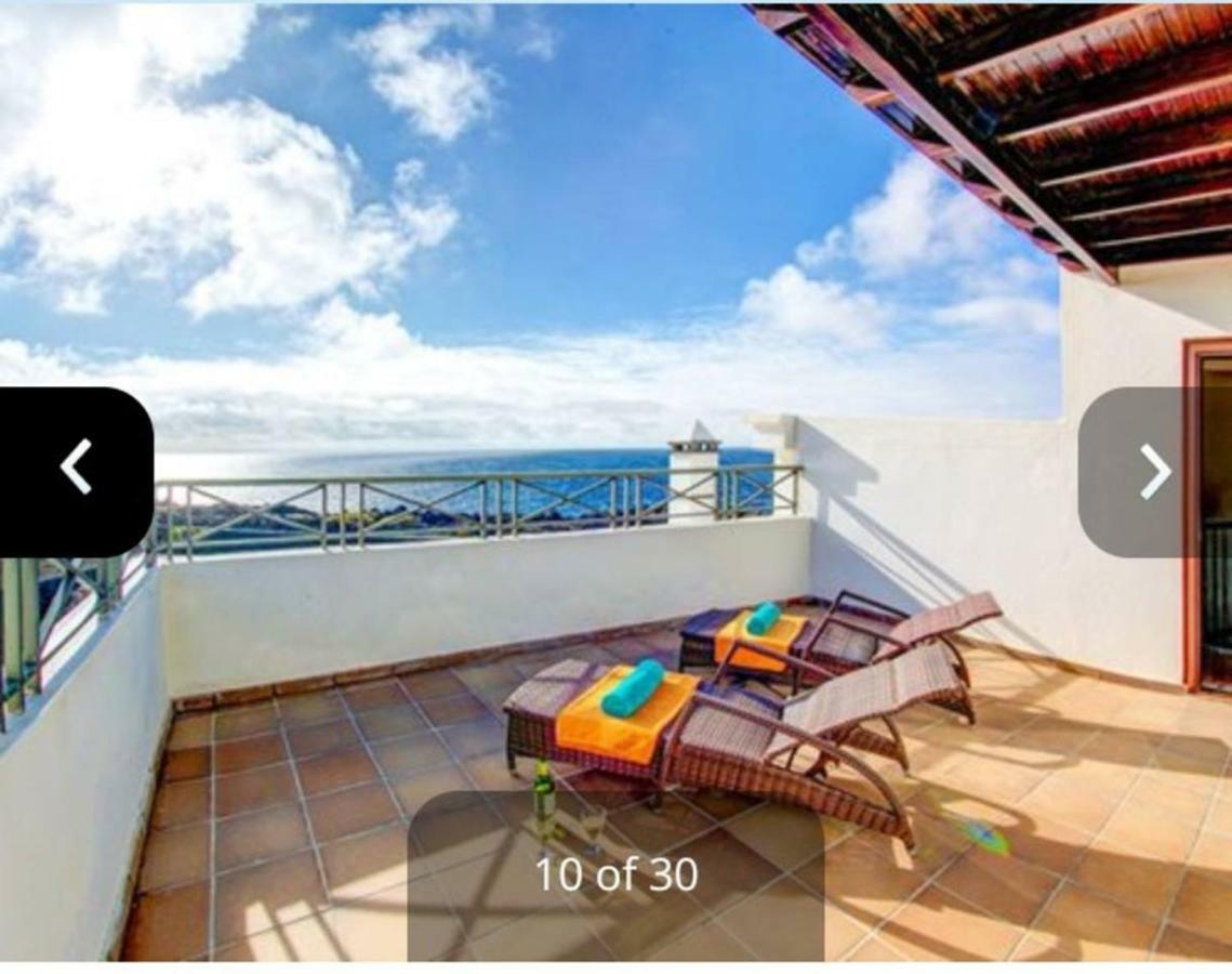 Villa Mareas *
