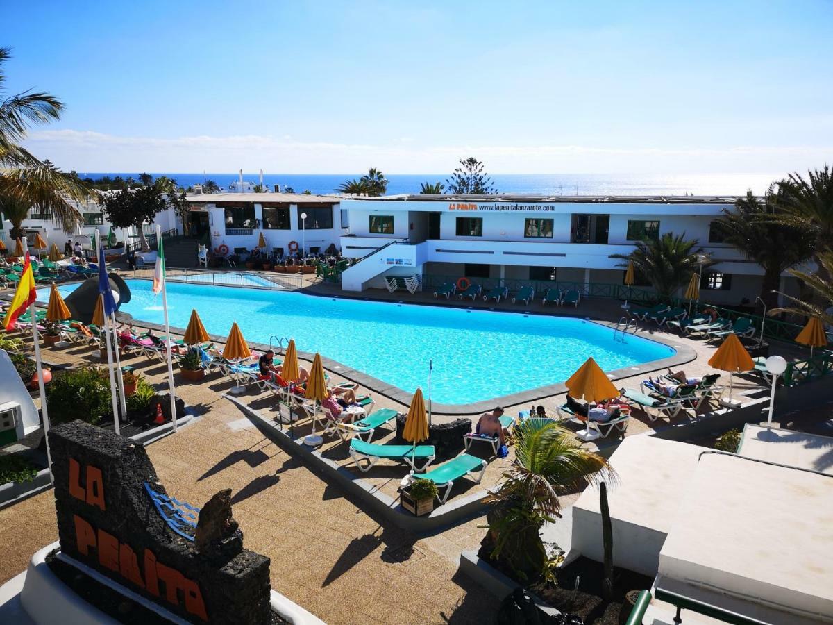 Apartment Chalana Puerto Del Carmen