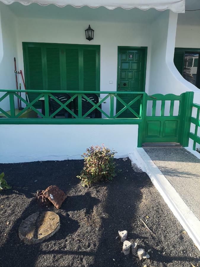 Chalana Puerto Del Carmen Apartment