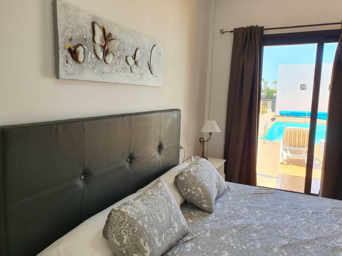 Villa Santana Playa Blanca (Lanzarote)