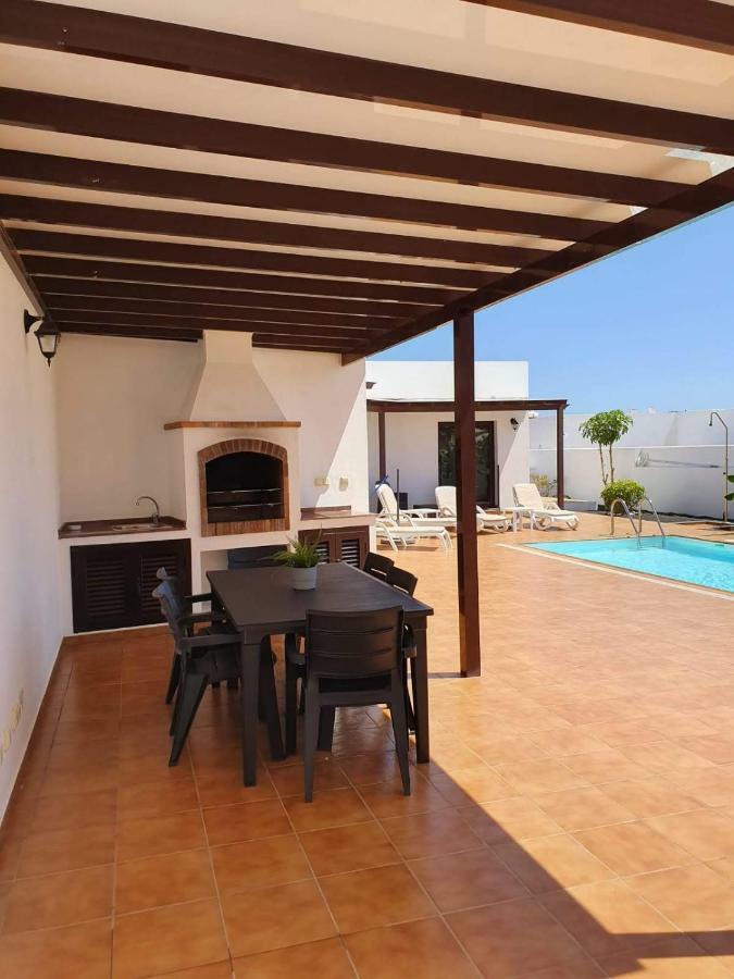 Santana Villa