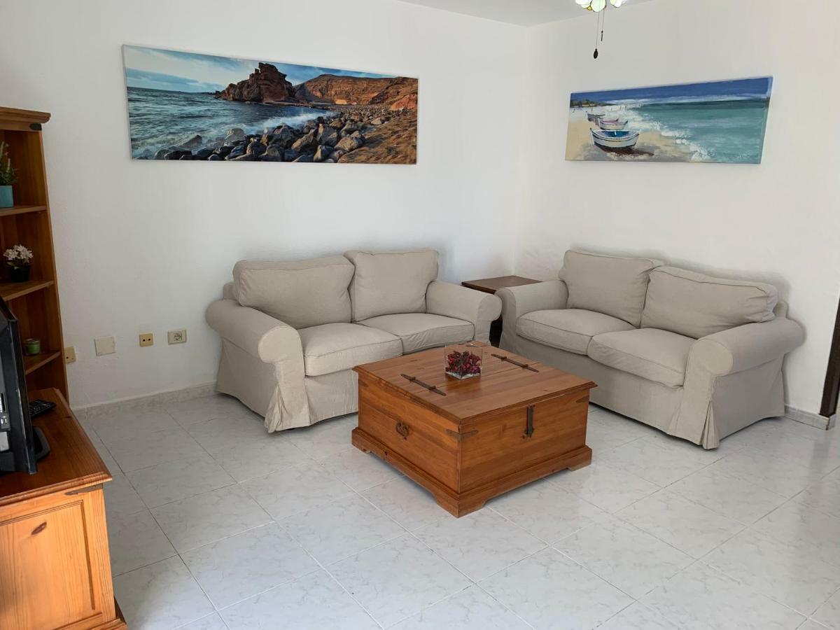 Holiday home Casa Delores Playa Blanca (Lanzarote)
