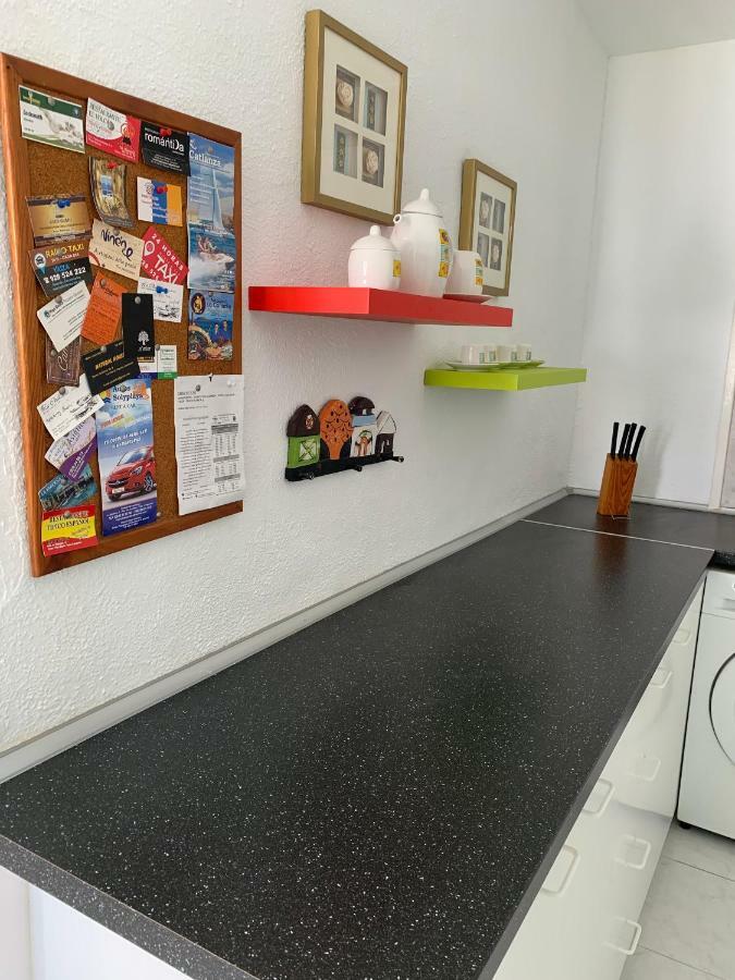 Casa Delores * Playa Blanca (Lanzarote)