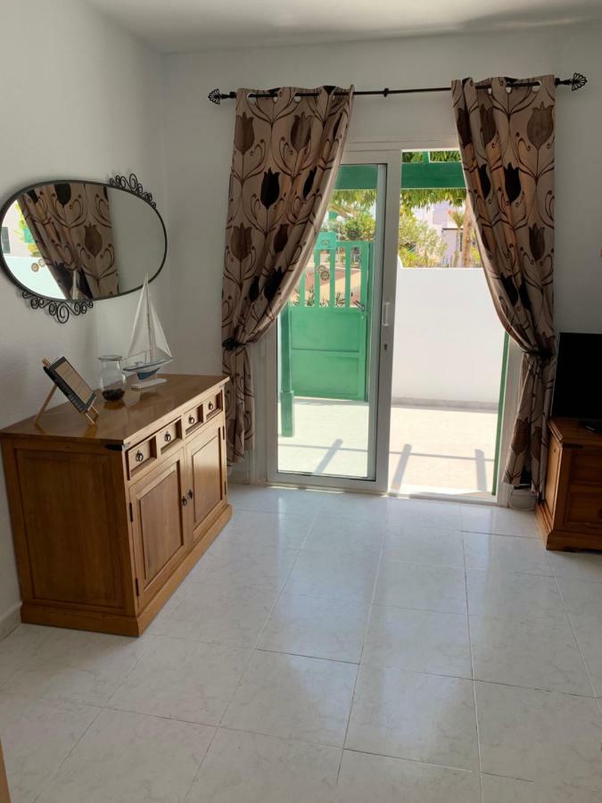 Holiday home Casa Delores Playa Blanca (Lanzarote)