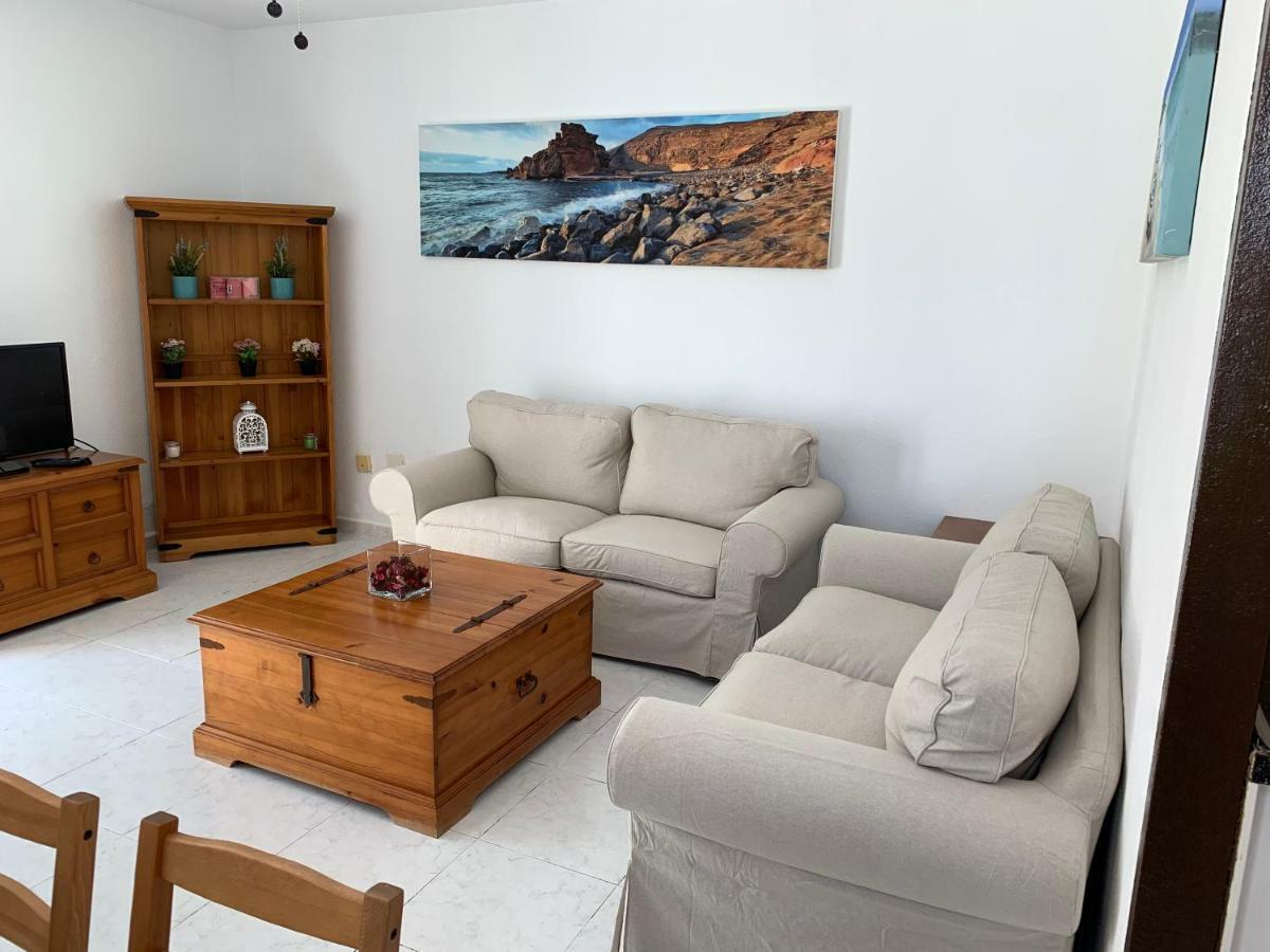Casa Delores * Playa Blanca (Lanzarote)