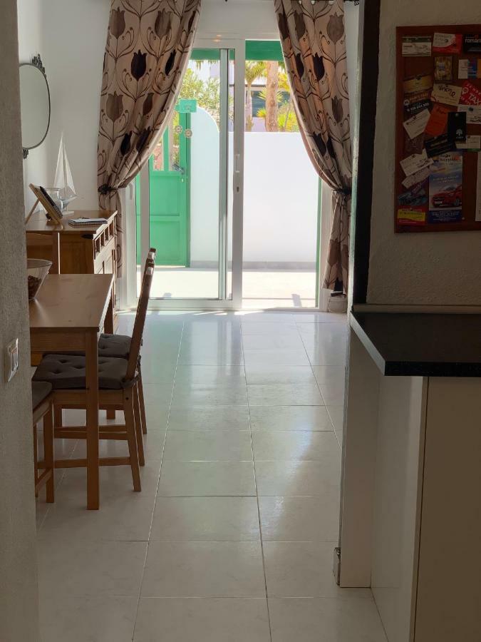 Casa Delores Holiday home Playa Blanca (Lanzarote)