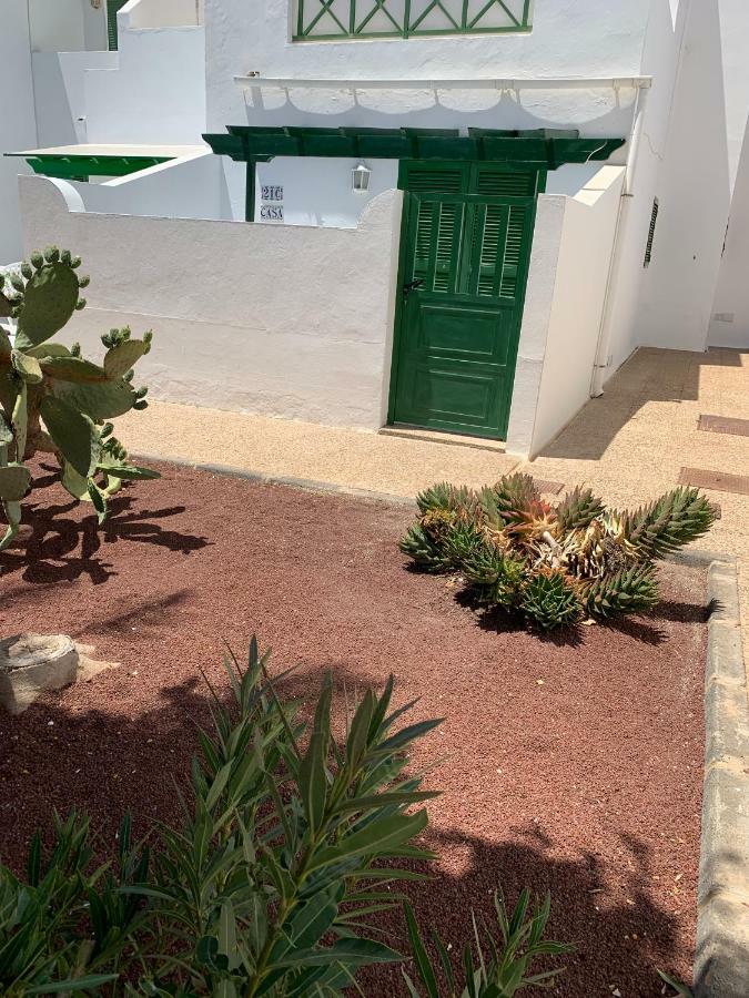Casa Delores Playa Blanca (Lanzarote)